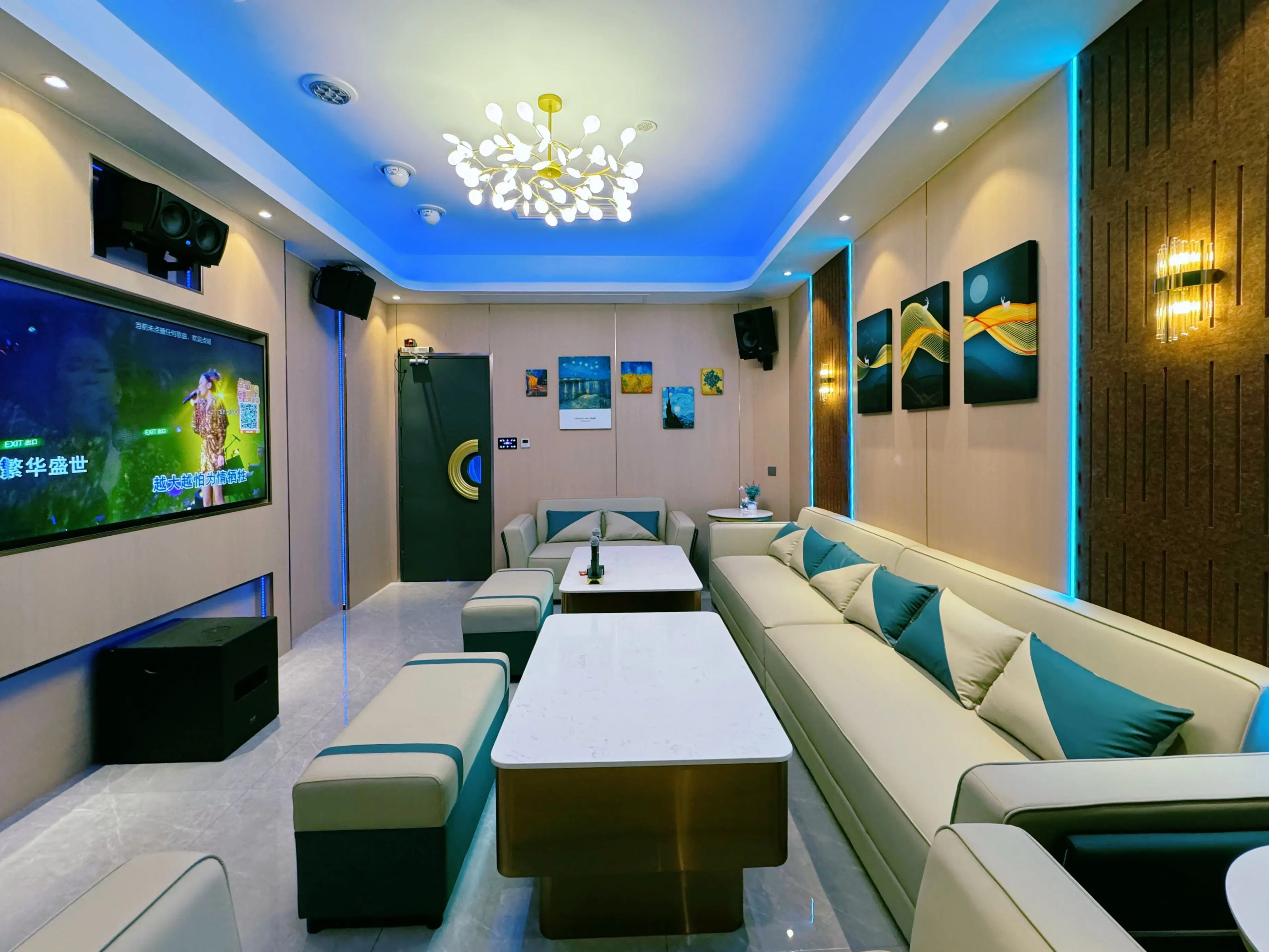 安顺商务ktv环境优商务ktv怎么样值得选择-平坝区ktv预定