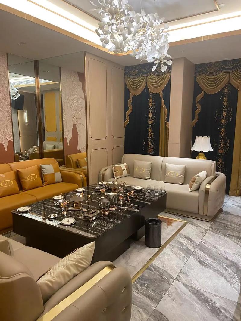 安顺商务ktv及商务ktv怎么算解析-普定县ktv预定