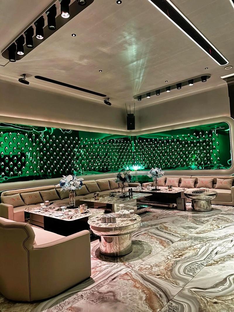 安顺商务ktv消费攻略指南-普定县ktv预定