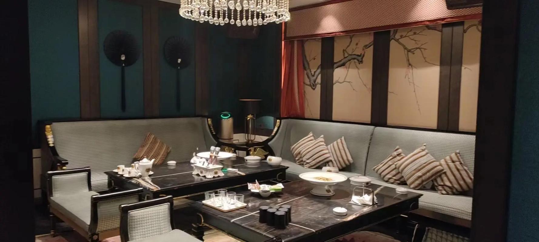 畅享商务ktv新潮体验-普定县ktv预定